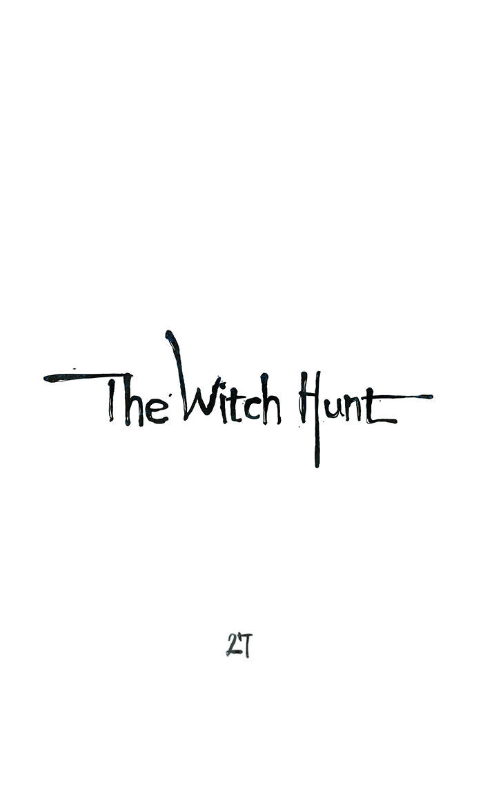 Witch Hunt 27
