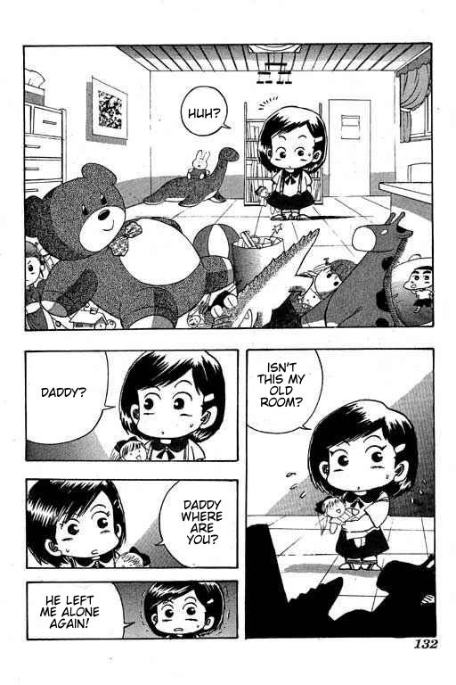 Little Monk 84