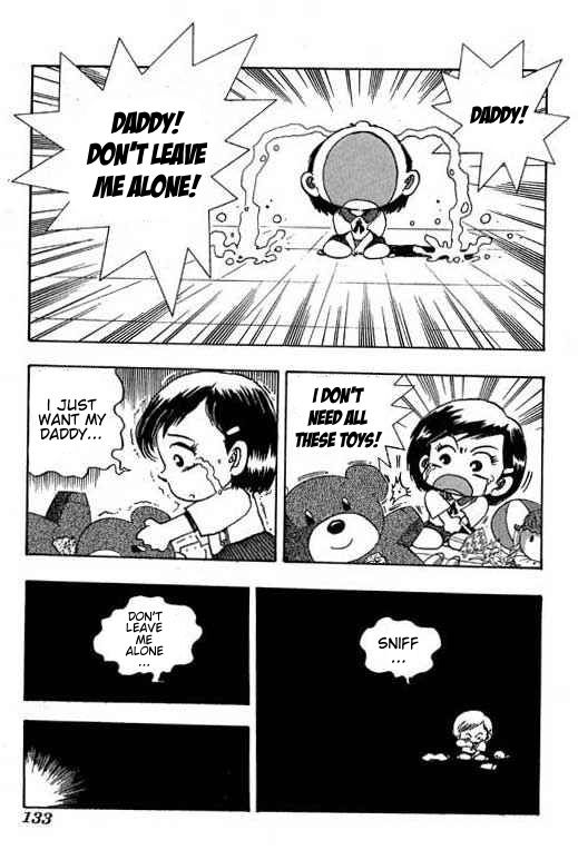 Little Monk 84