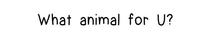 1111 Animals 18