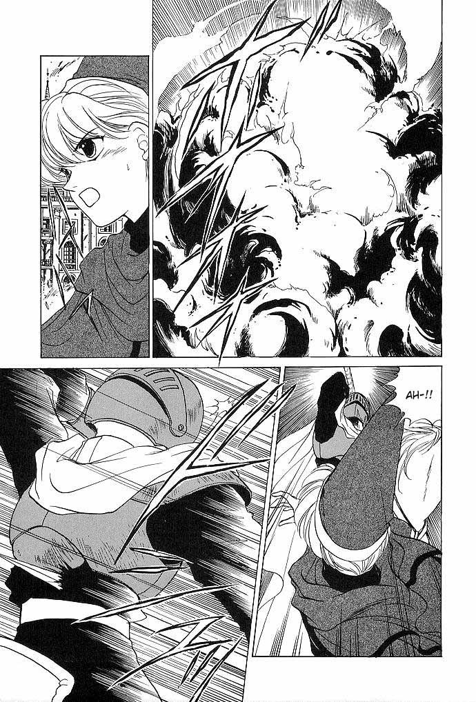 Fire Emblem: Ankokuryuu to Hikari no Ken 32