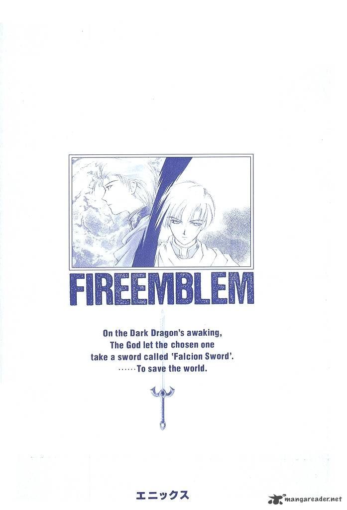 Fire Emblem: Ankokuryuu to Hikari no Ken 53