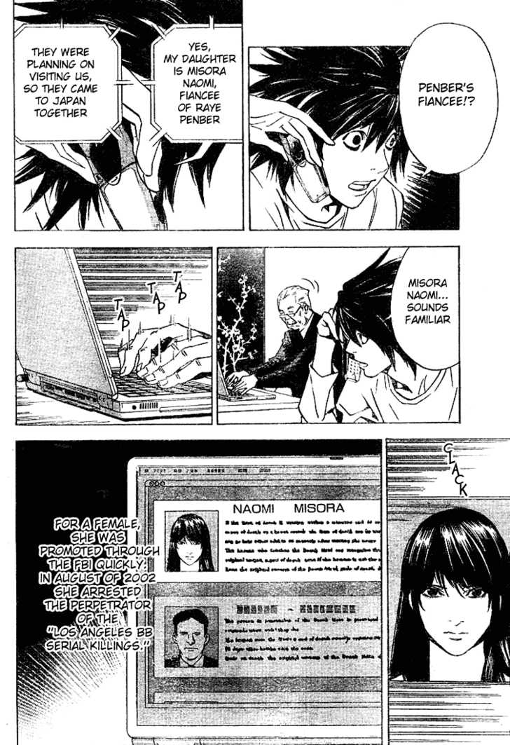 Death Note 15