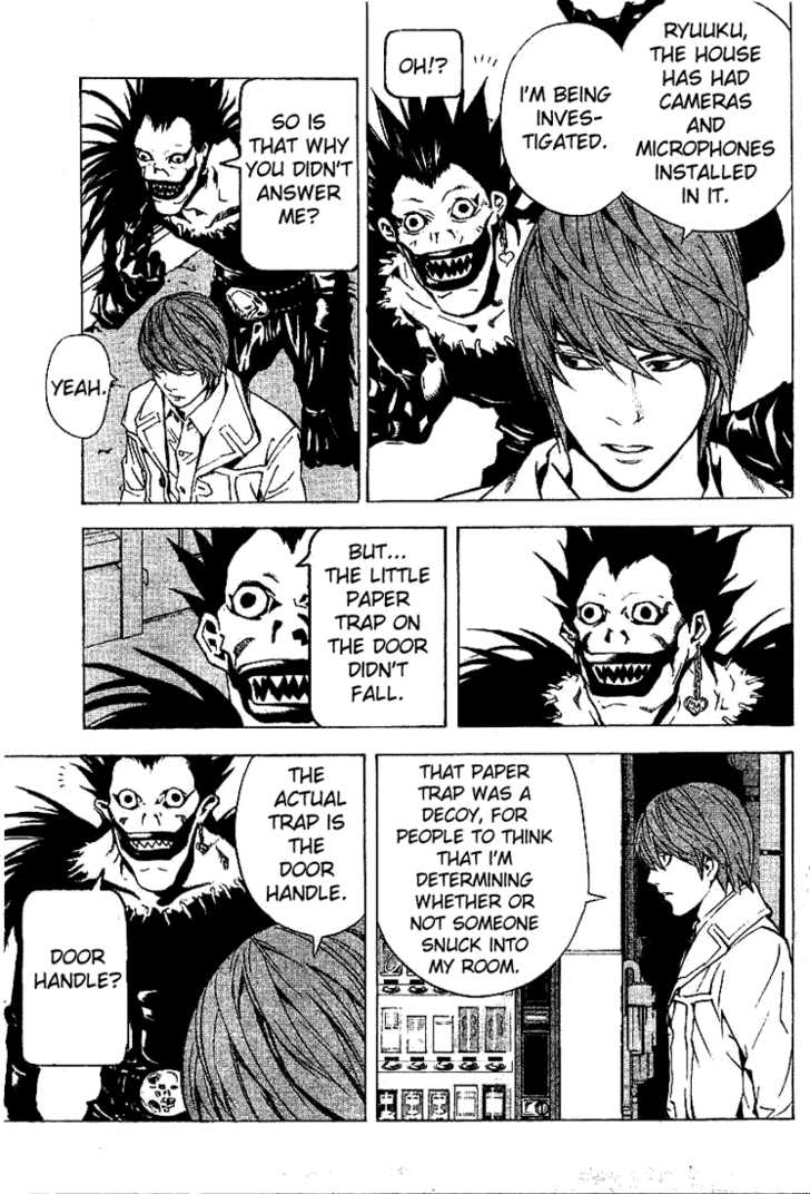 Death Note 16
