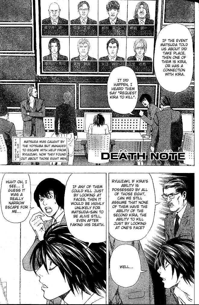 Death Note 43