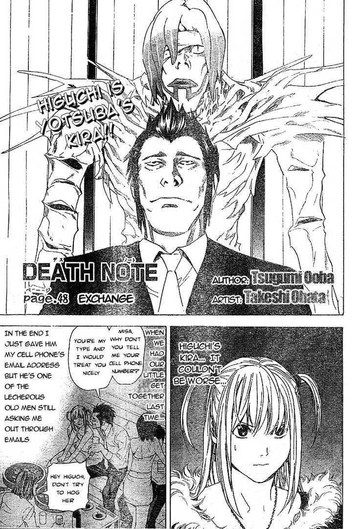 Death Note 48