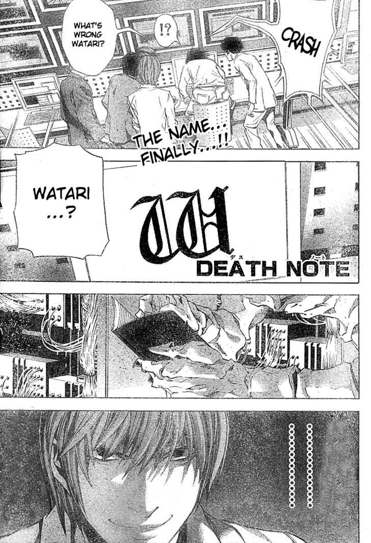 Death Note 58
