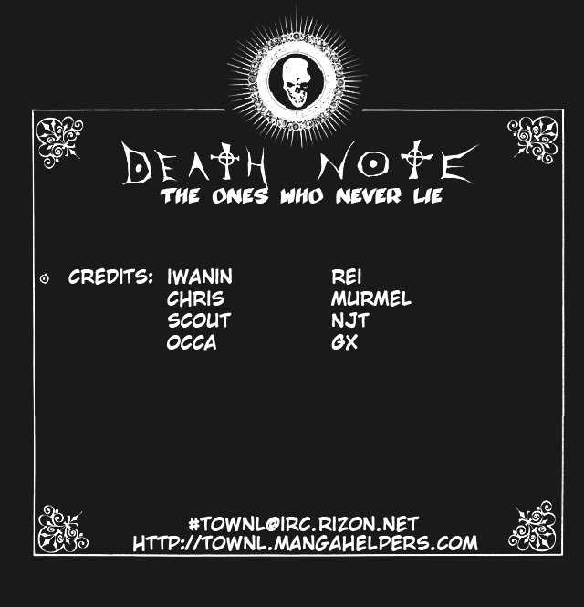 Death Note 65