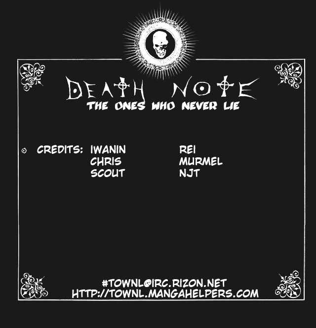 Death Note 68