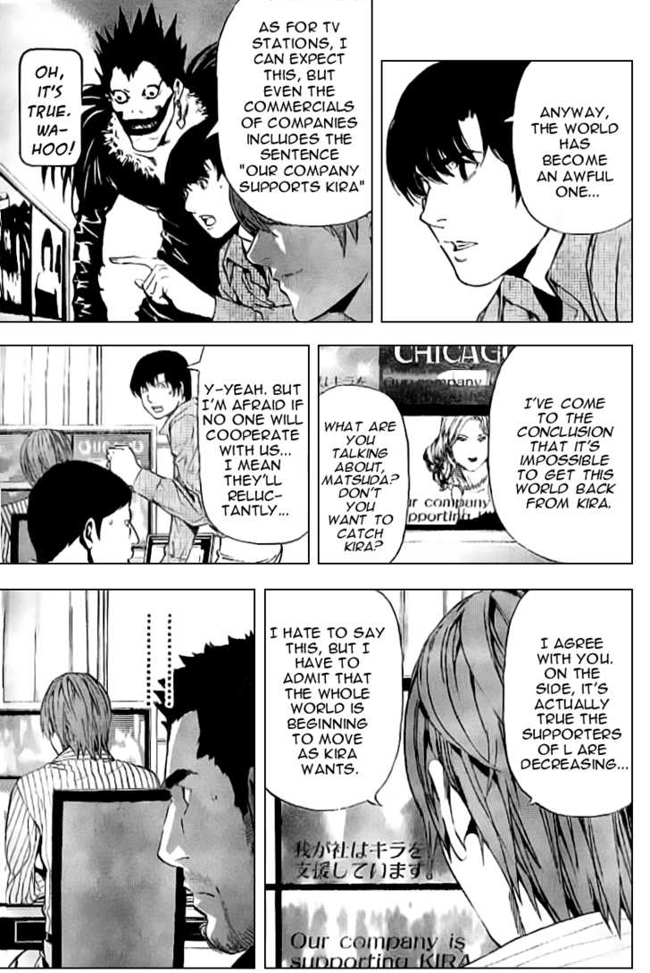 Death Note 85