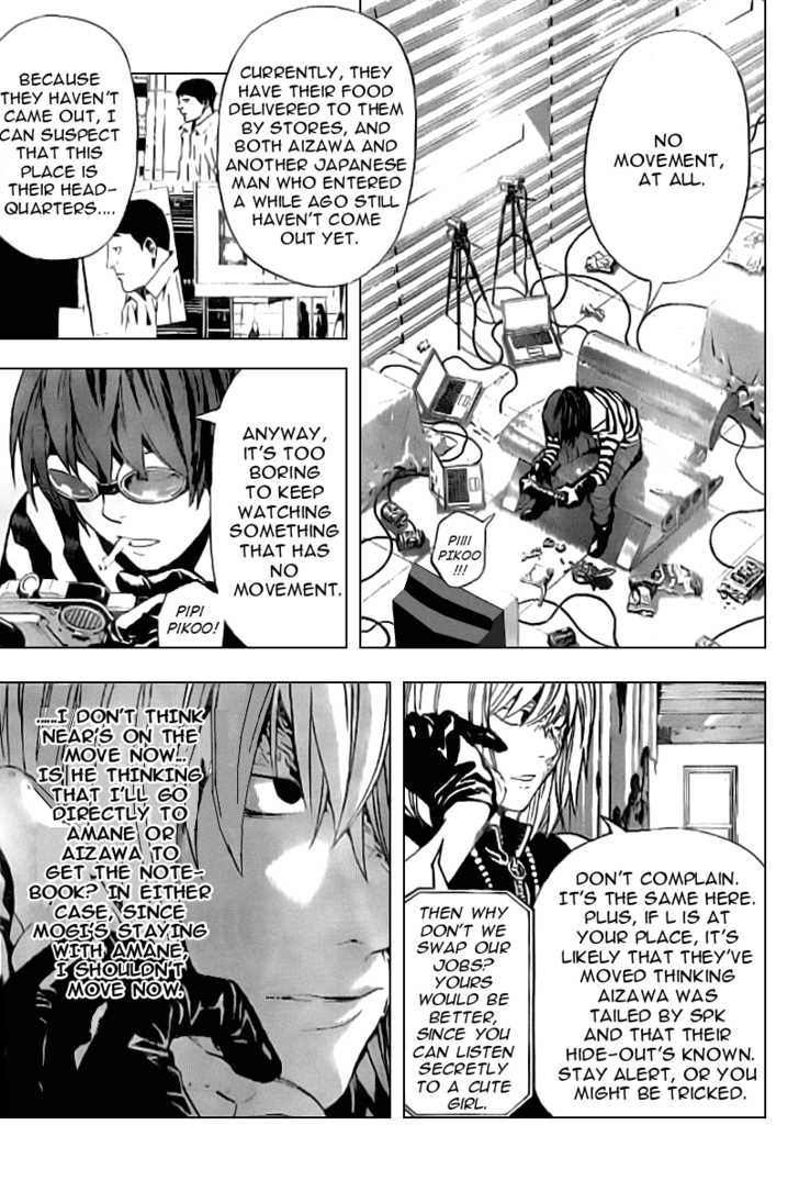 Death Note 85