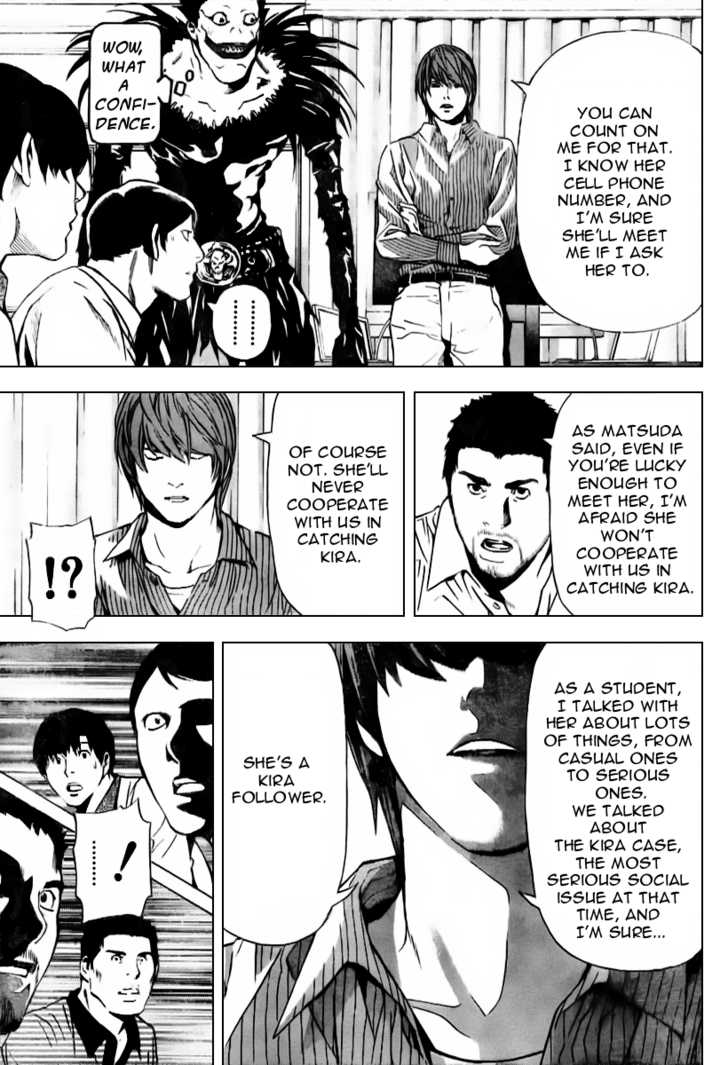 Death Note 86