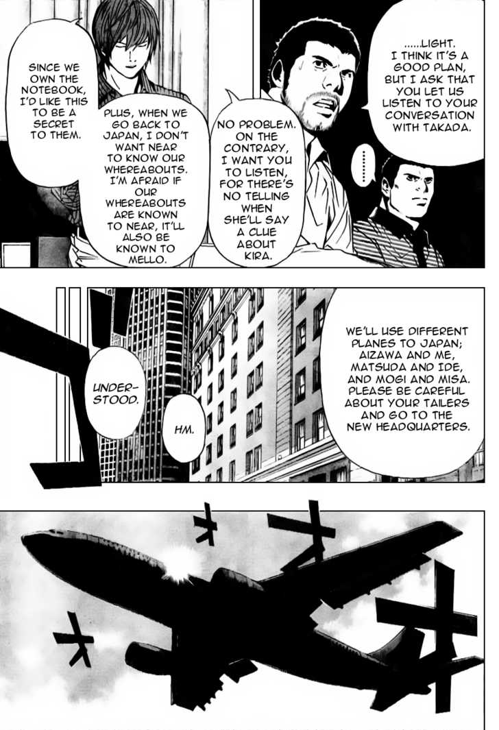 Death Note 86