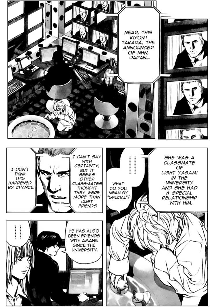 Death Note 86