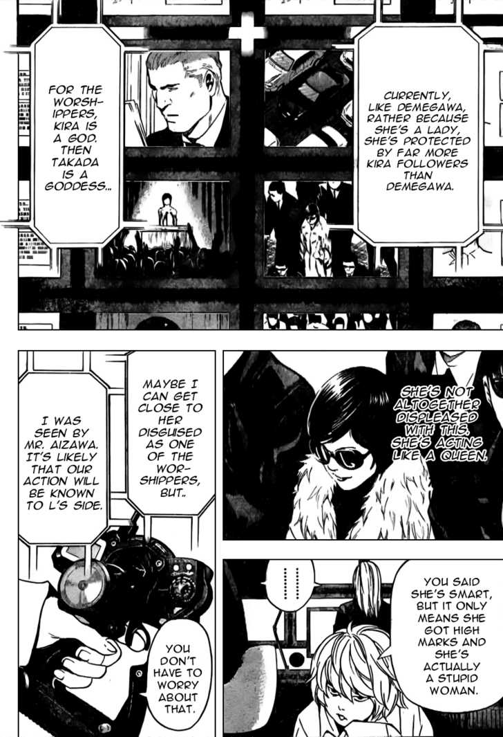 Death Note 86