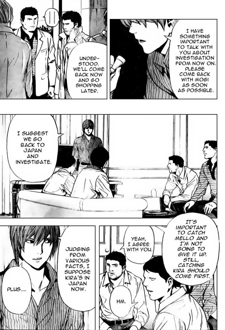 Death Note 86
