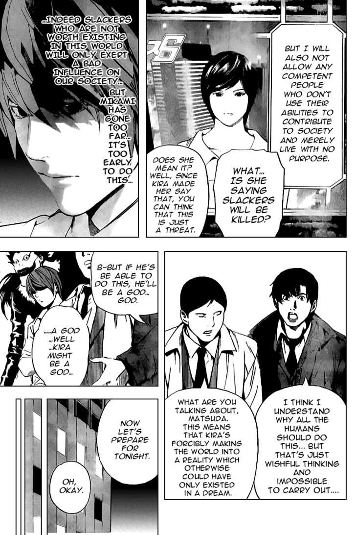Death Note 87