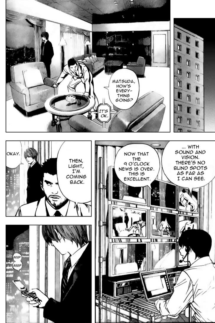 Death Note 87