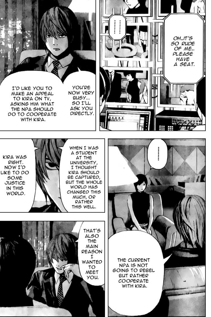 Death Note 87