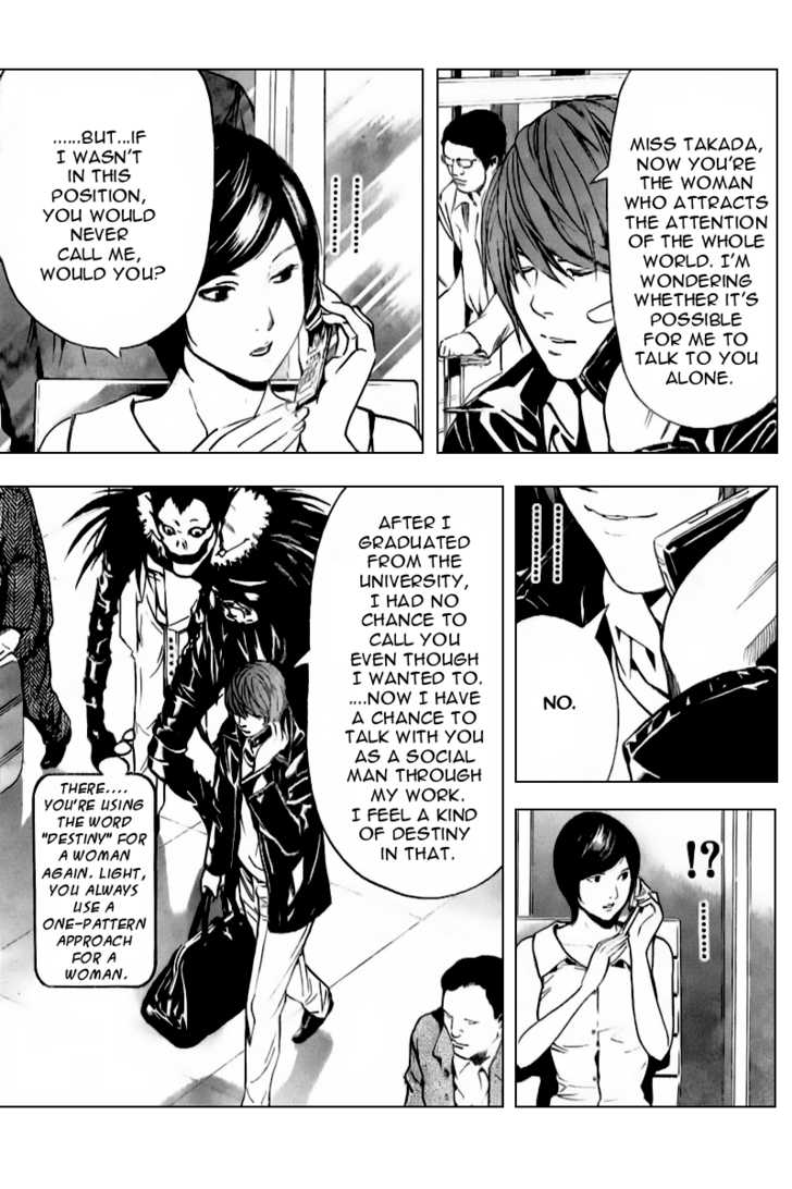 Death Note 87
