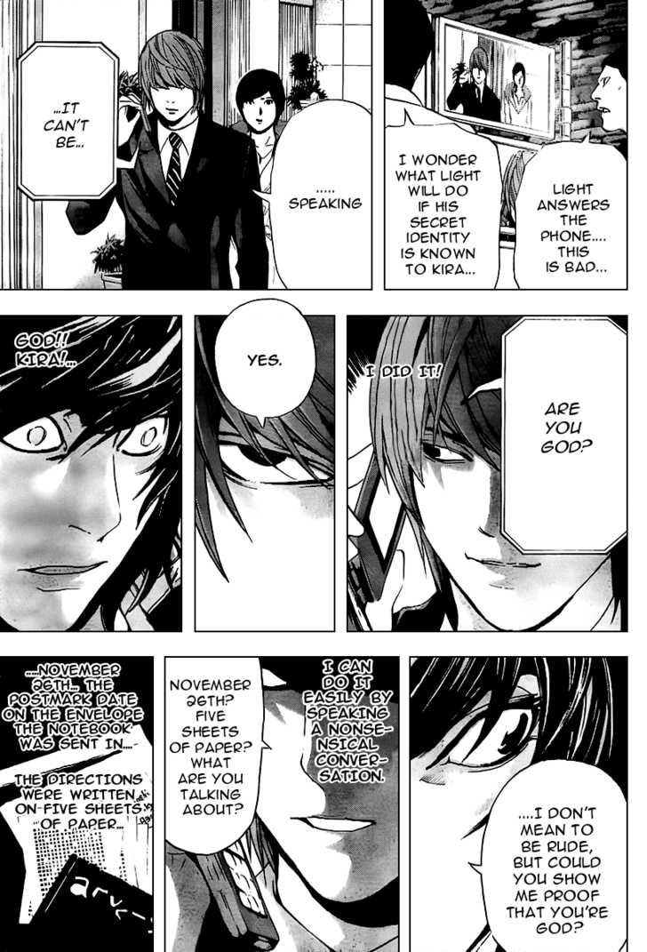 Death Note 88