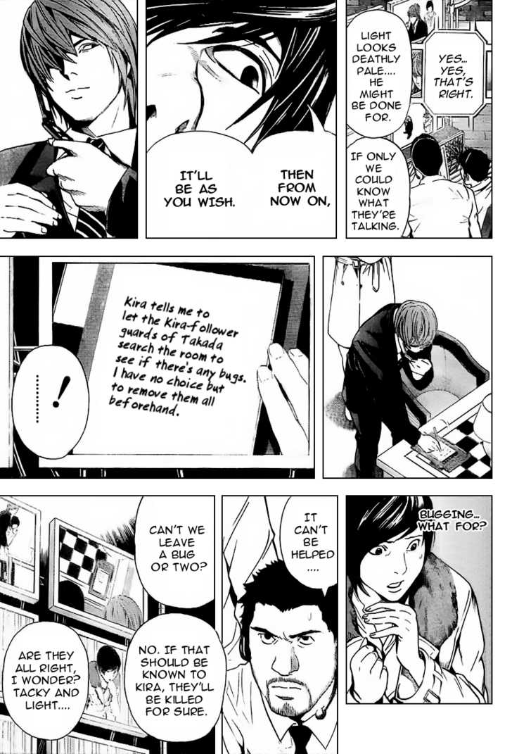 Death Note 88