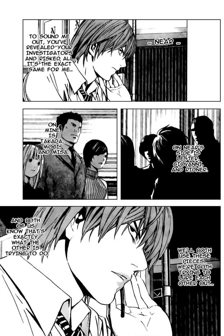 Death Note 89