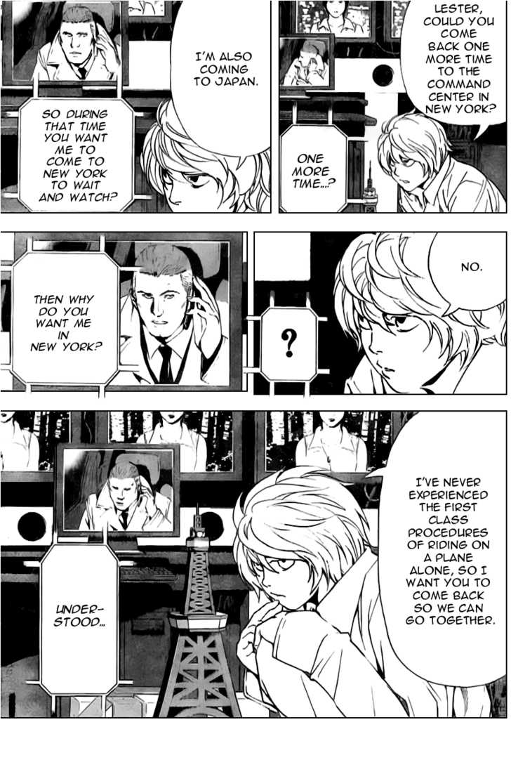 Death Note 89
