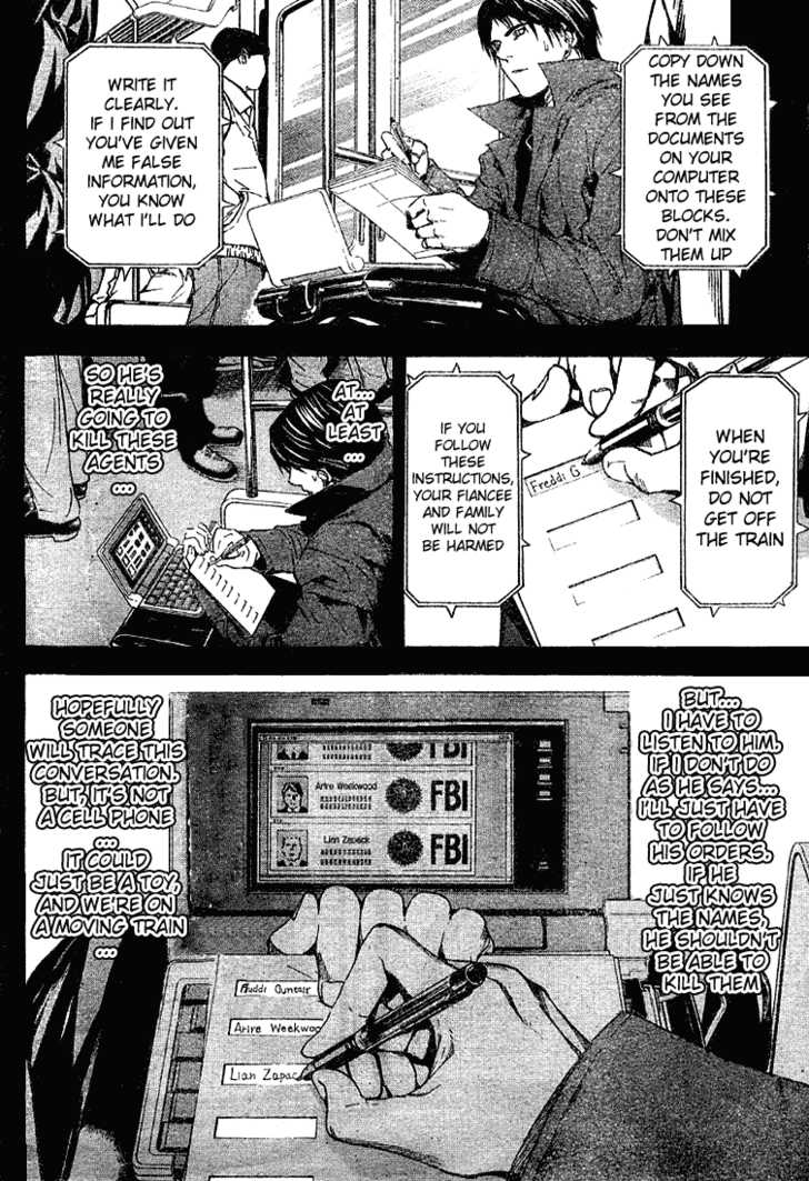 Death Note 90