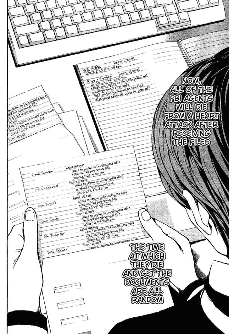 Death Note 90