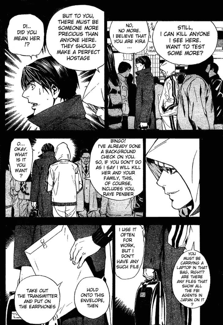 Death Note 90