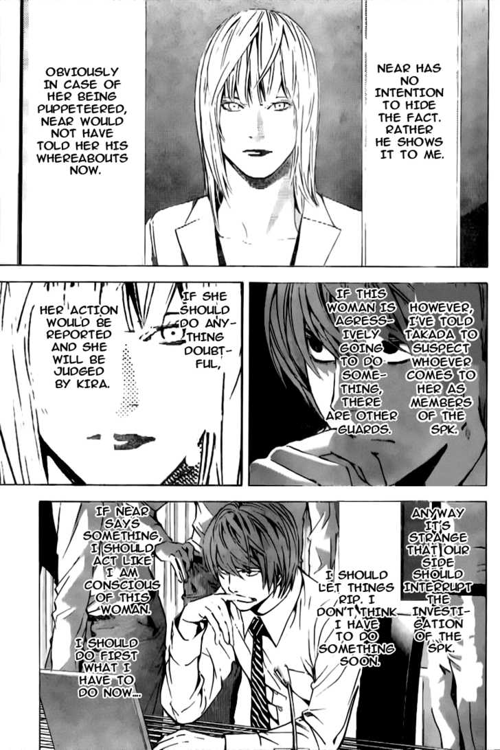 Death Note 91