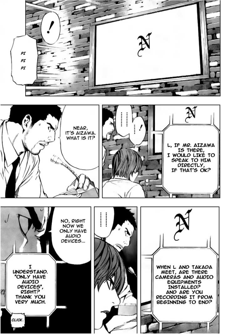 Death Note 92