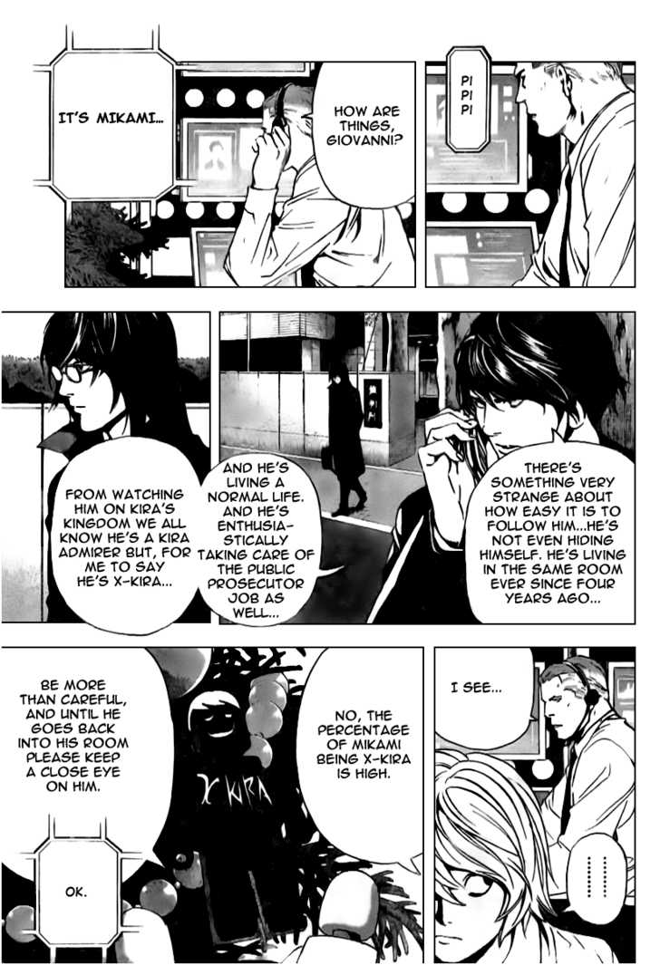 Death Note 92