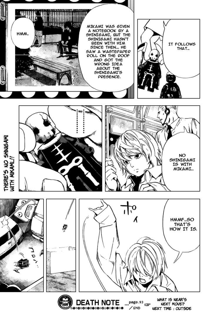 Death Note 93