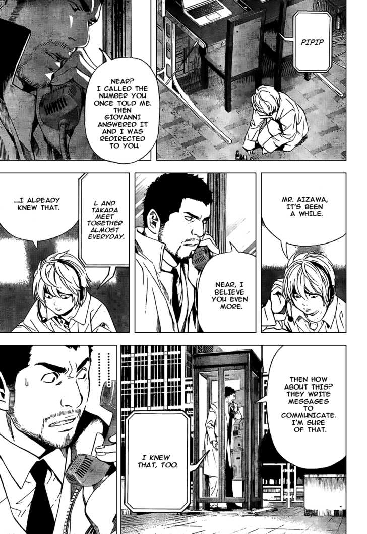 Death Note 94
