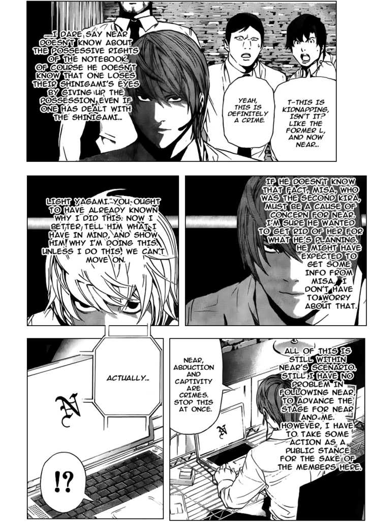 Death Note 95