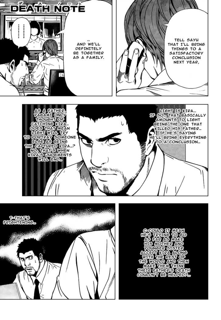 Death Note 95