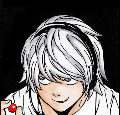 Death Note 95