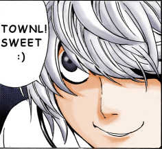 Death Note 95