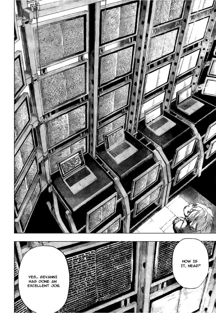 Death Note 96