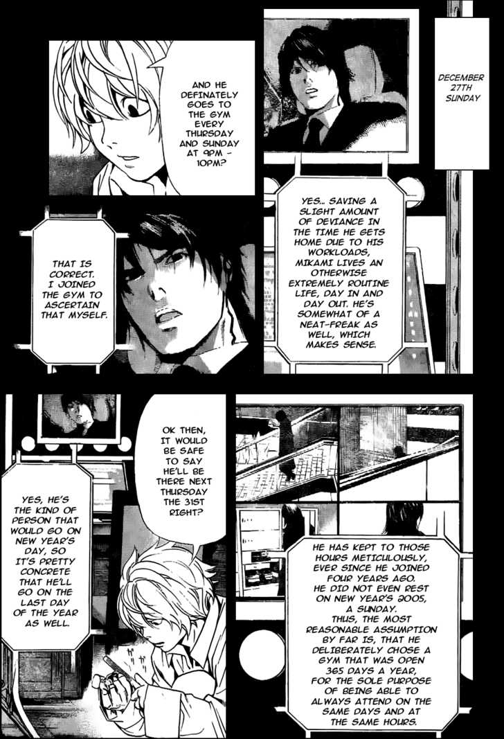 Death Note 96