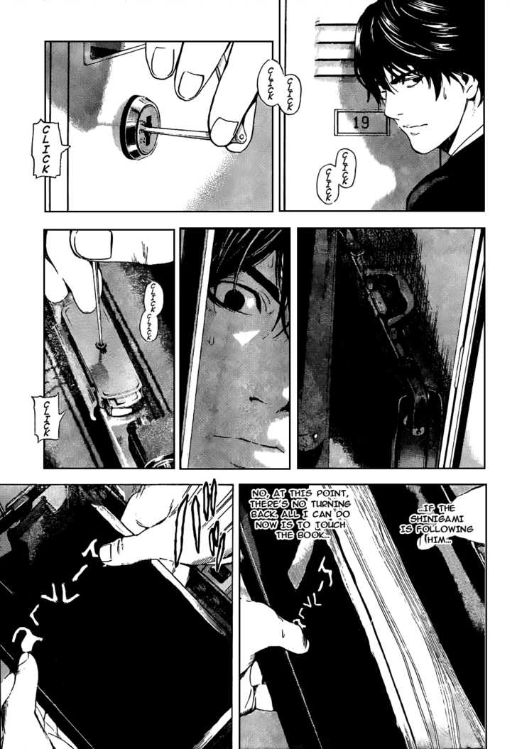 Death Note 96