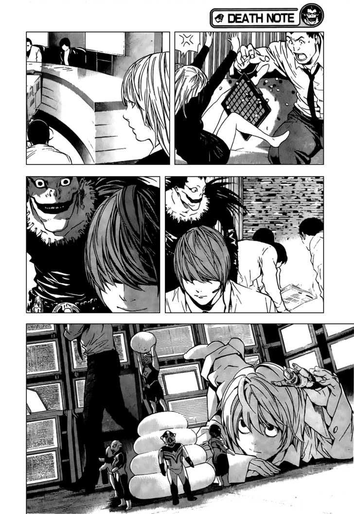 Death Note 97