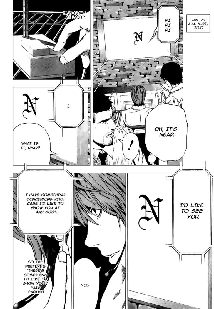 Death Note 97