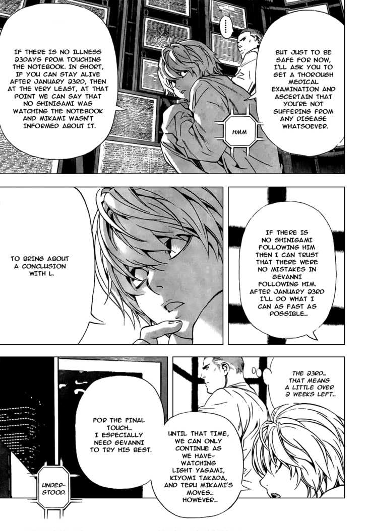 Death Note 97