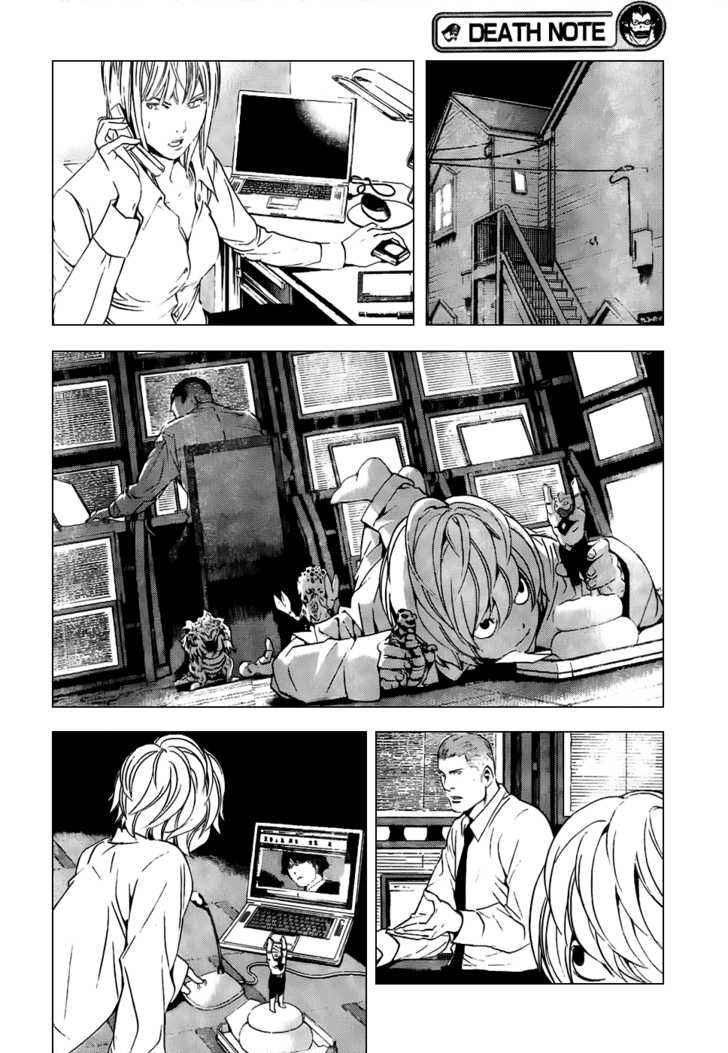 Death Note 97