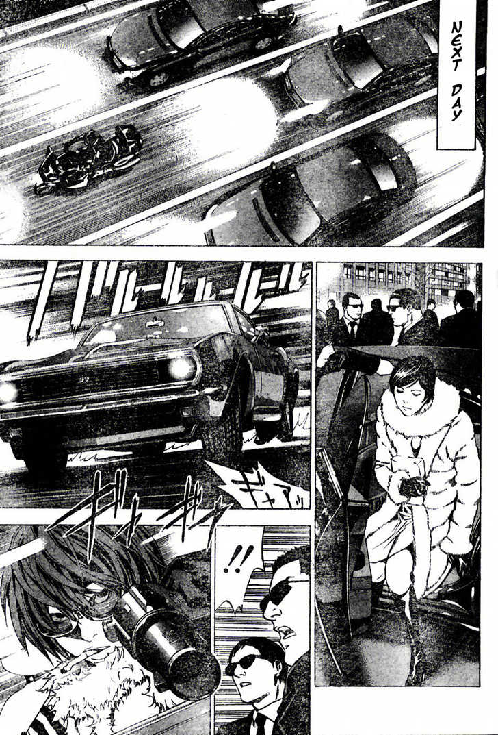 Death Note 98