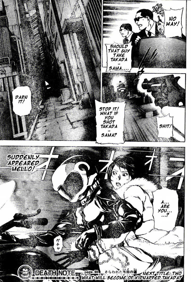 Death Note 98