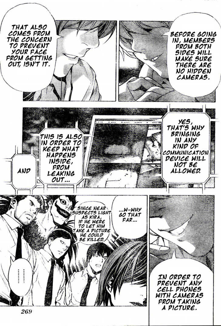 Death Note 98